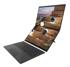 ASUS Laptop Zenbook Duo UX8407AA-SN094X / Intel Core Ultra X9 388H, 14.0", 2880x1800, 32 GB RAM, 2 TB SSD, Windows 11 Pro, siva